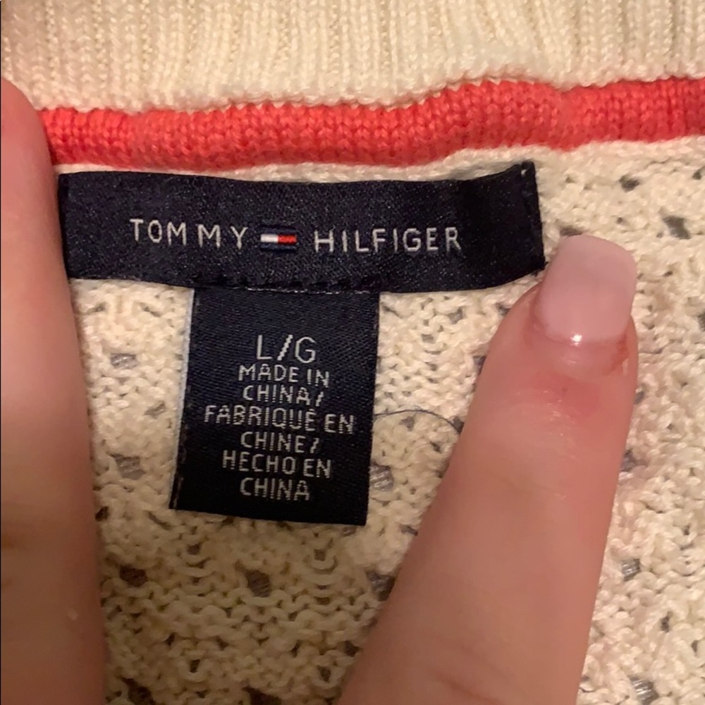 sweater - Picture 2 of 2